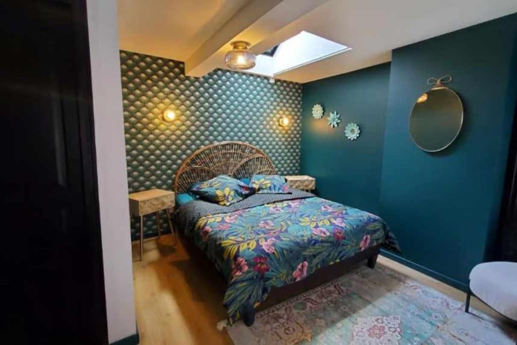 Photo of Bedroom in Arras