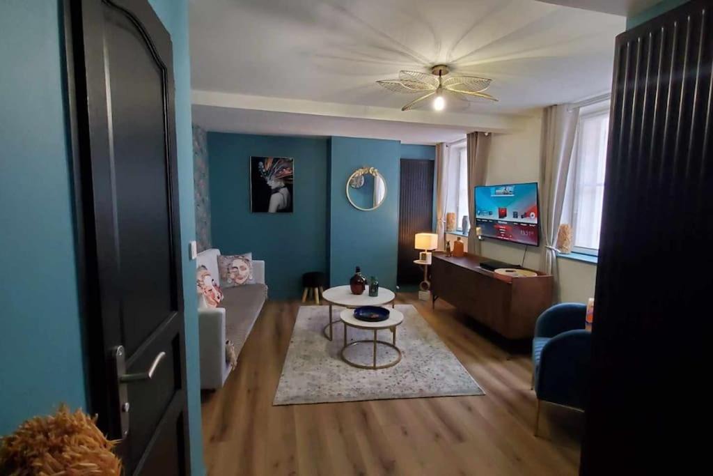 Photo of Livingroom in Arras