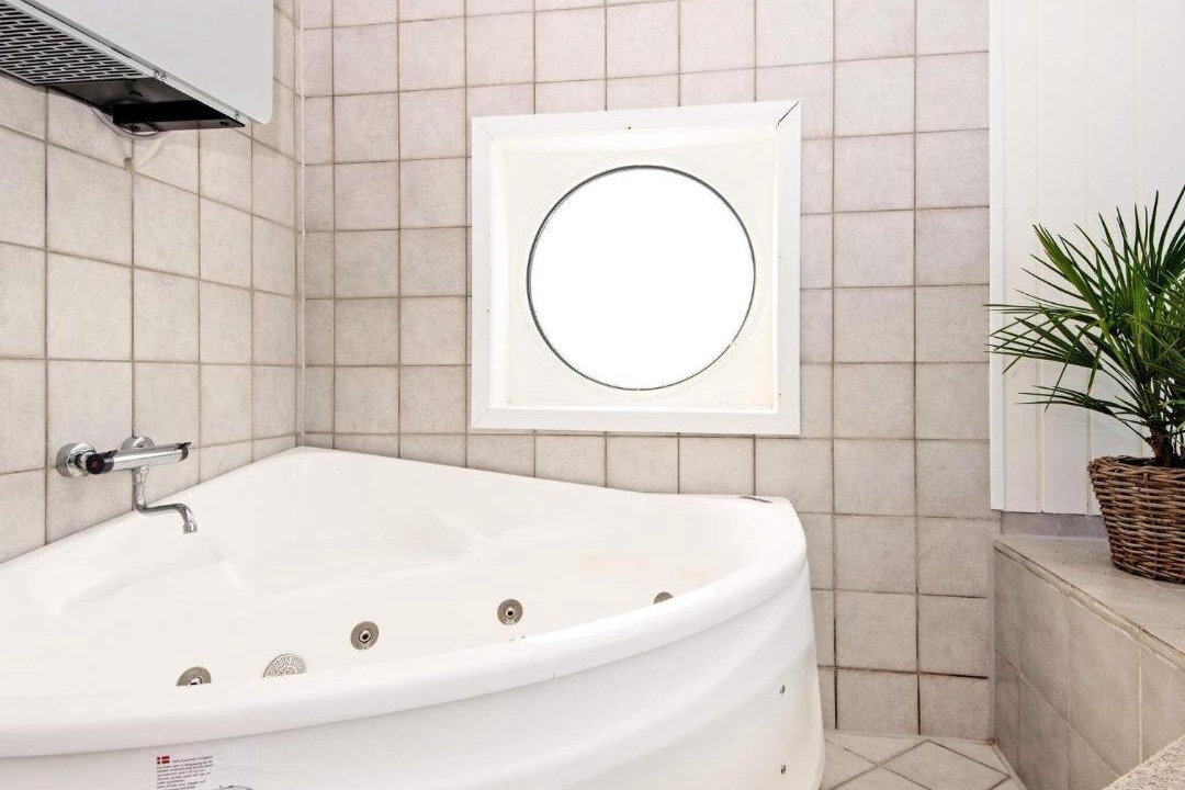 Photo of Bathroom in Lyngsbæk Strand