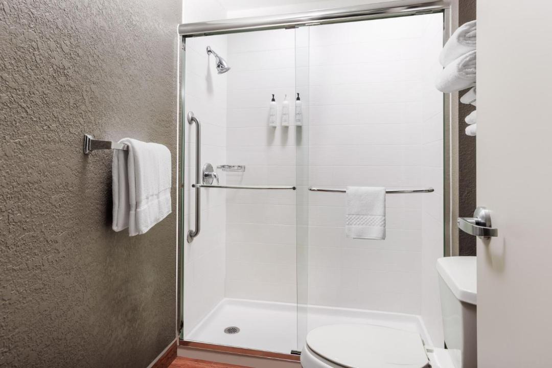 Photo of Bathroom in West Warwick