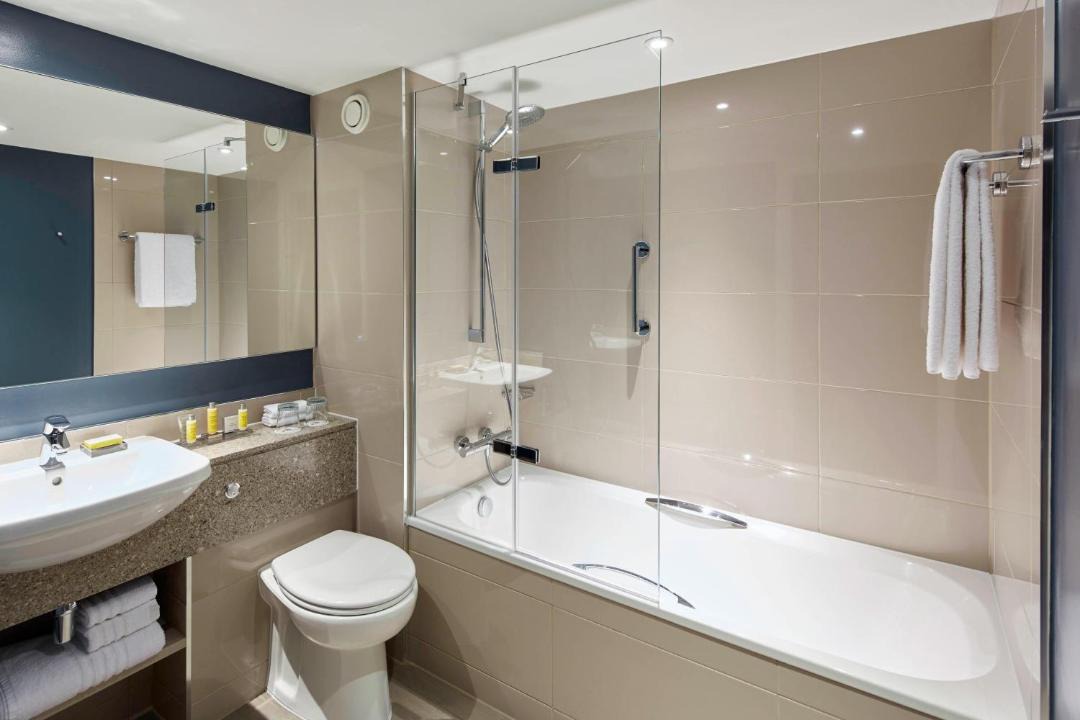 Photo of Bathroom in Cosham