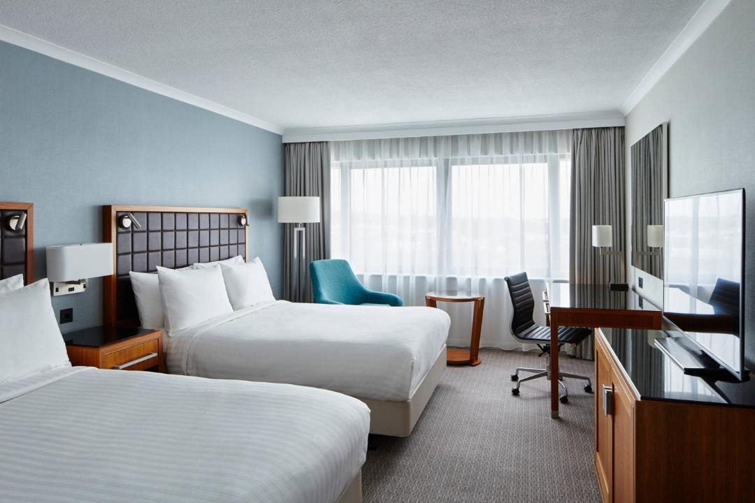 Photo of Bedroom in Cosham