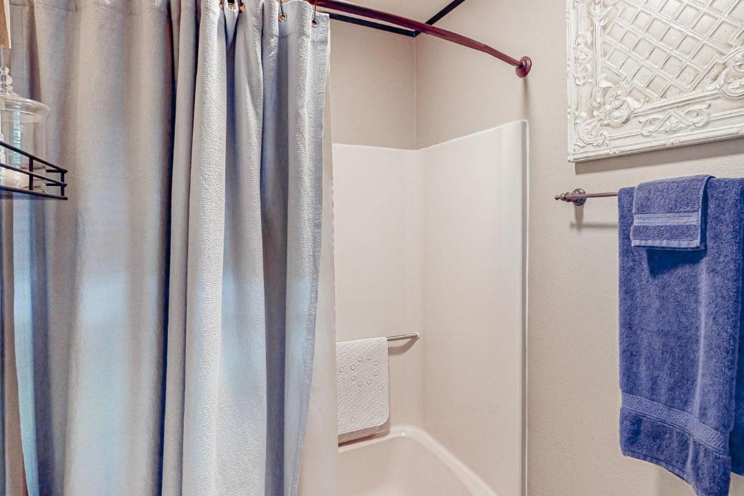 Photo of Bathroom in Lake Lure