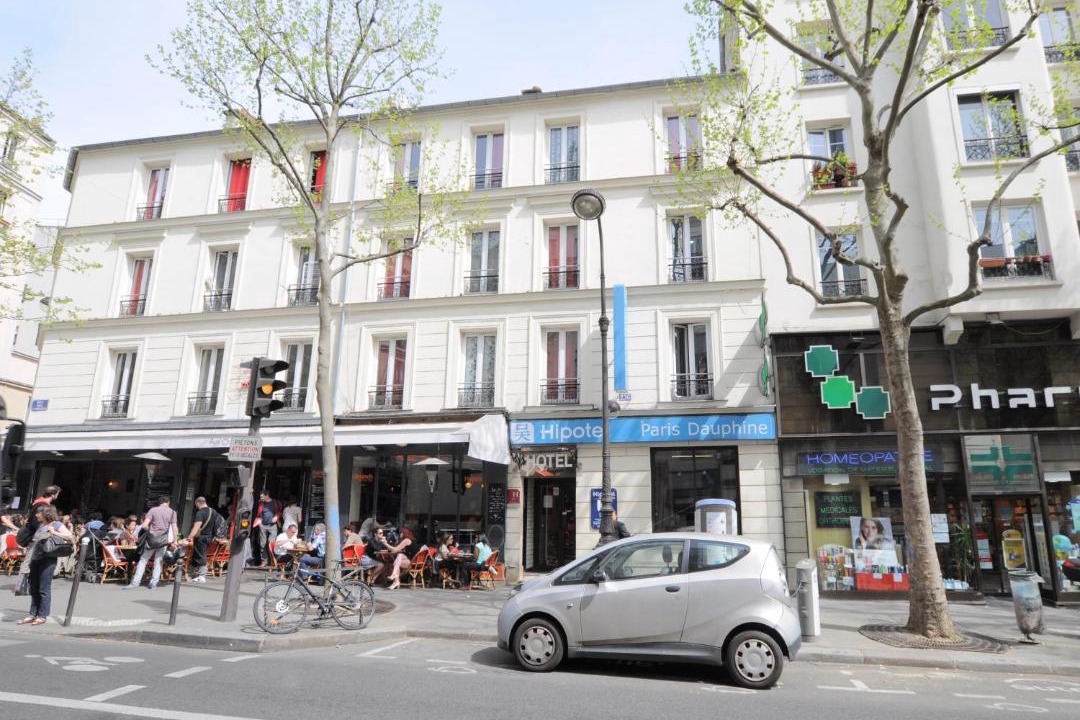 Photo of Others in Pere Lachaise
