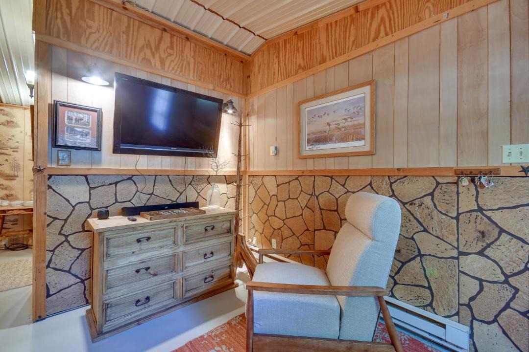 Photo of Livingroom in Crowell