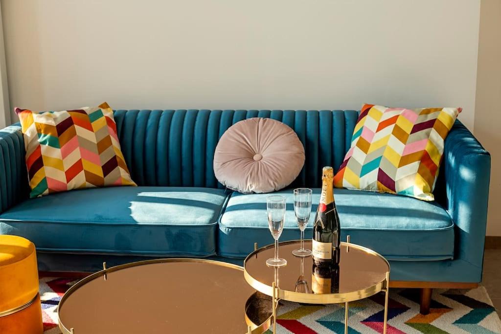 Photo of Livingroom in Saint-Valery-en-Caux