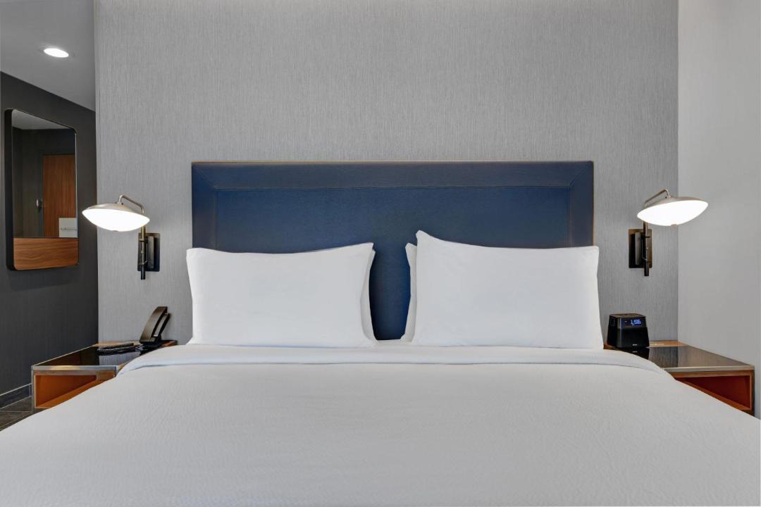 Photo of Bedroom in Yardville-Groveville