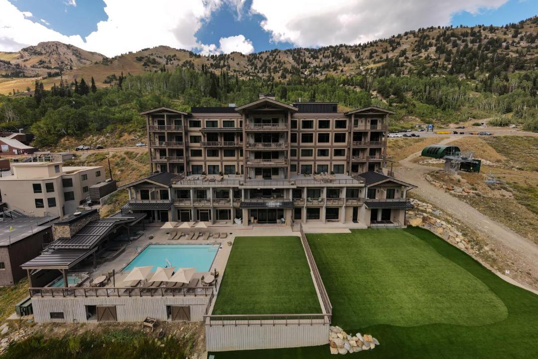 Photo of Others in Salt Lake Mountain Resorts