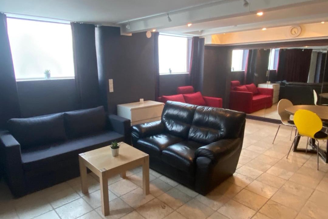 Photo of Livingroom in Frederiksberg