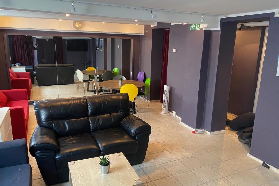 Photo of Livingroom in Frederiksberg