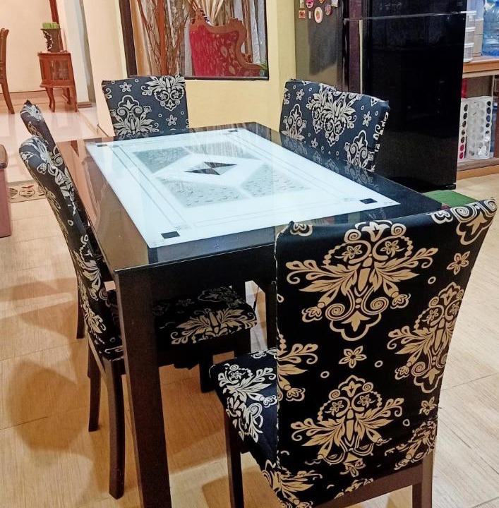 Photo of Others in Kampung Rambutan Rendang