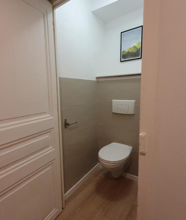 Photo of Bathroom in Lagnieu
