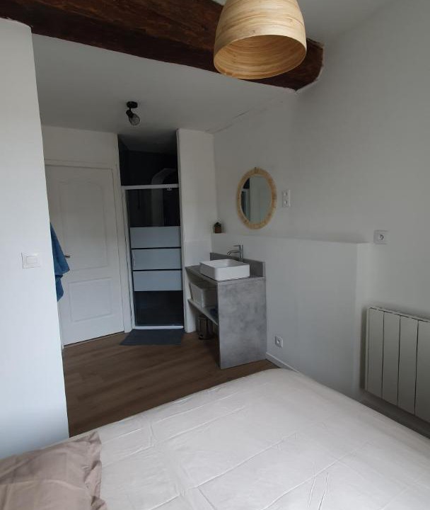 Photo of Bedroom in Lagnieu