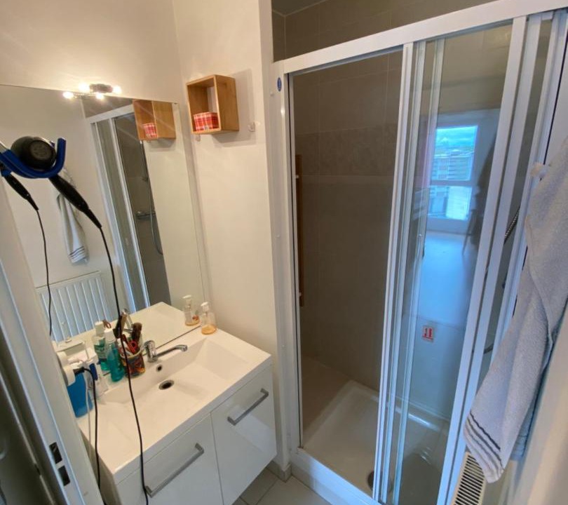 Photo of Bathroom in Center