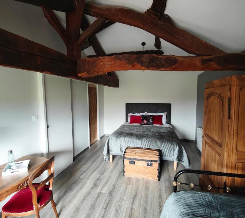 Photo of Livingroom in Saint-Georges-de-Reneins