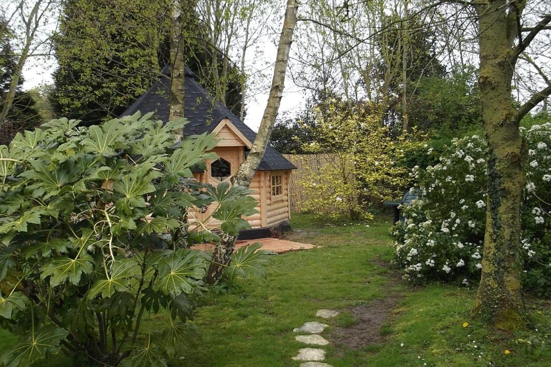 Photo of Others in Les Loges