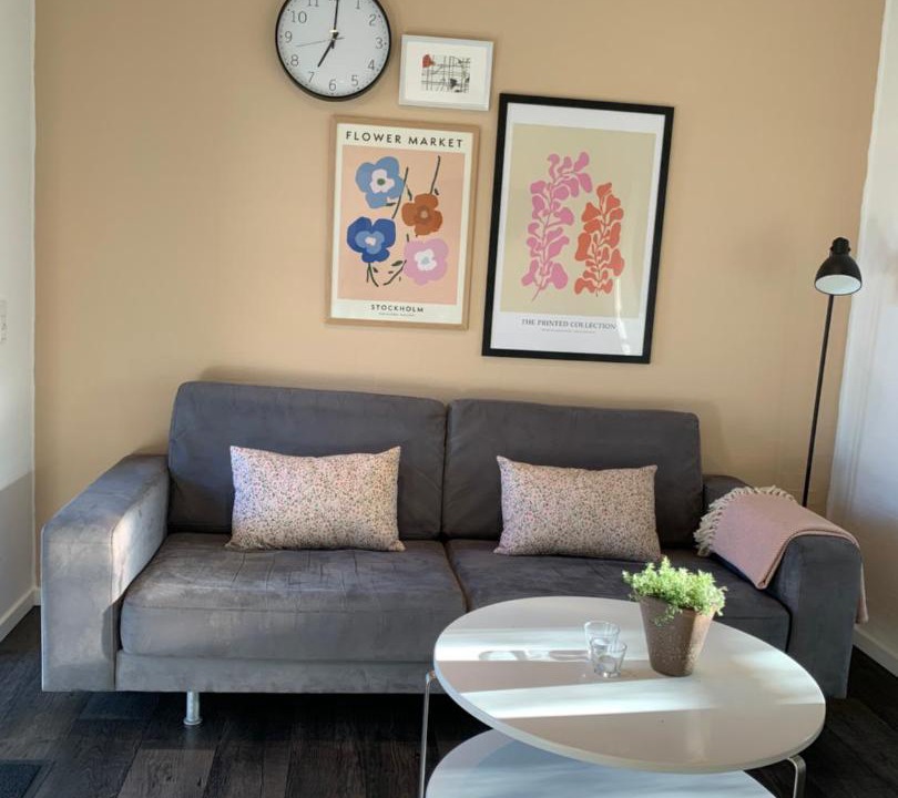 Photo of Livingroom in Vorbasse
