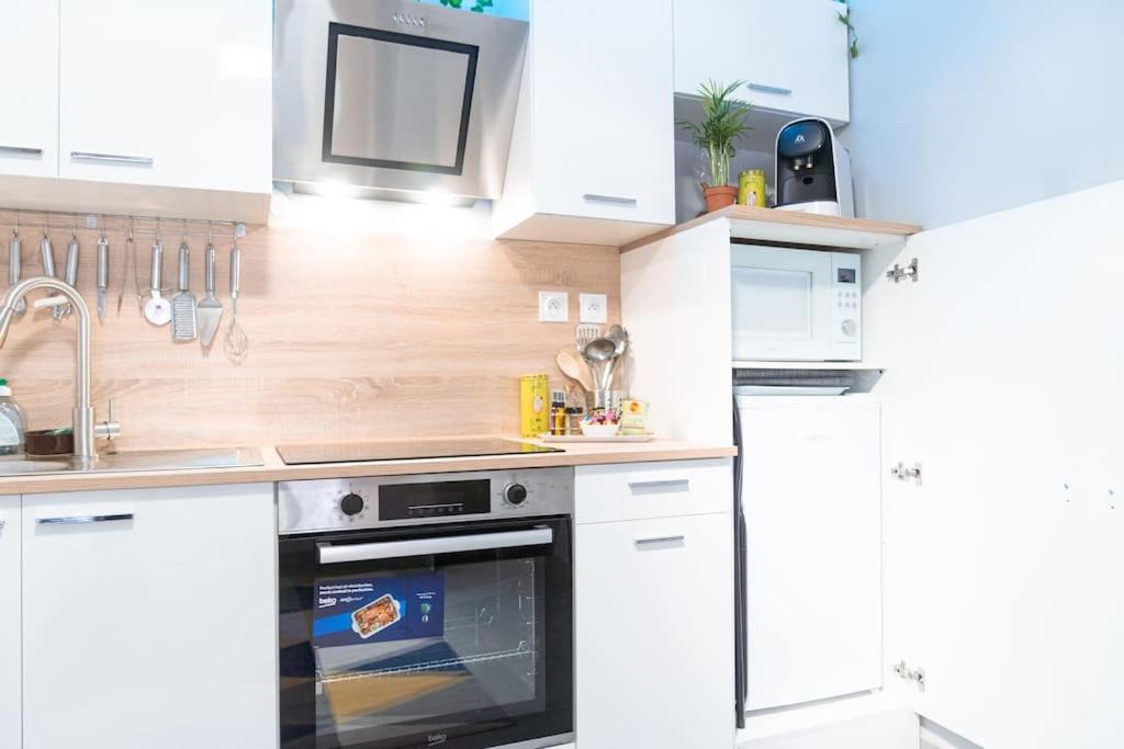 Photo of Kitchen in Amiens