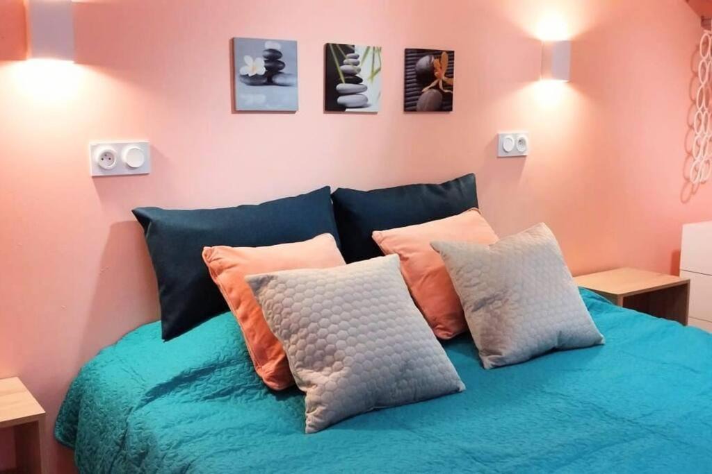 Photo of Bedroom in Amiens