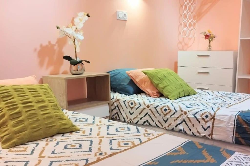 Photo of Bedroom in Amiens