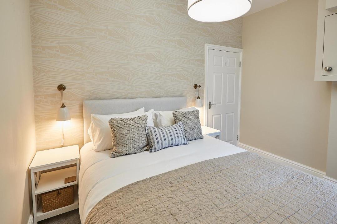 Photo of Bedroom in West Cliff