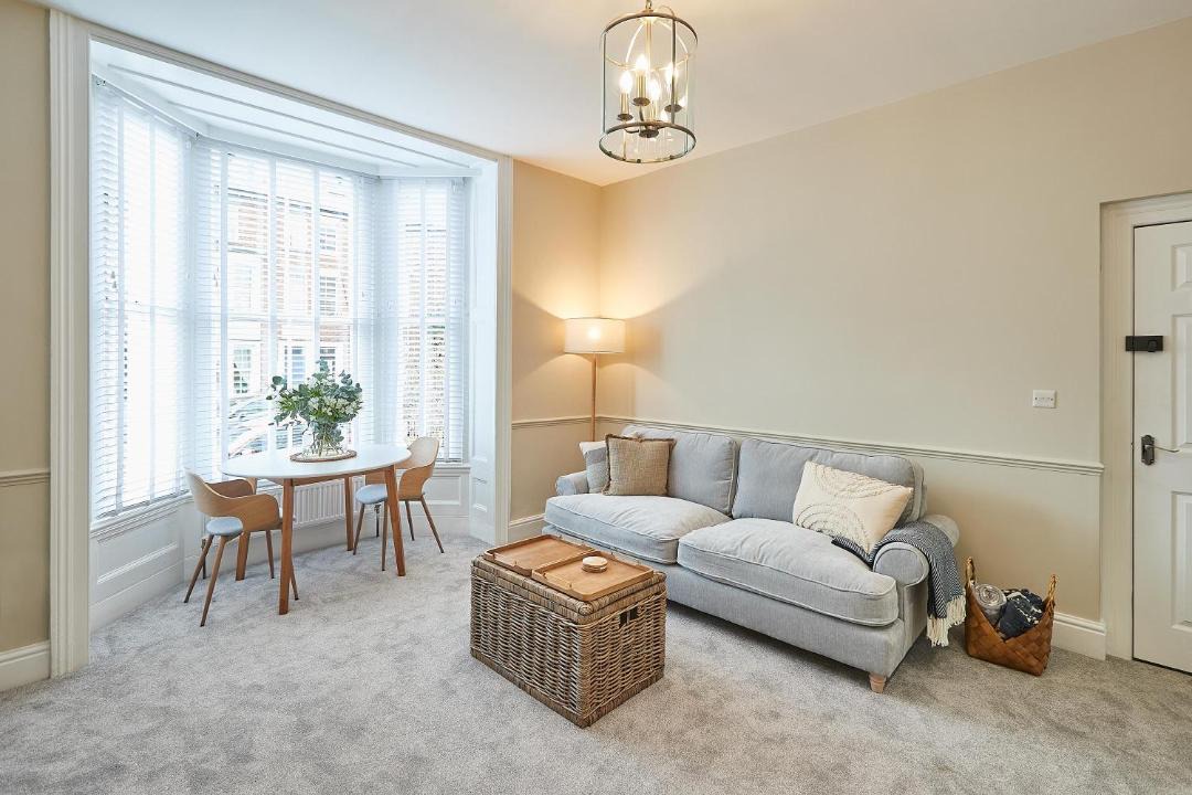 Photo of Livingroom in West Cliff