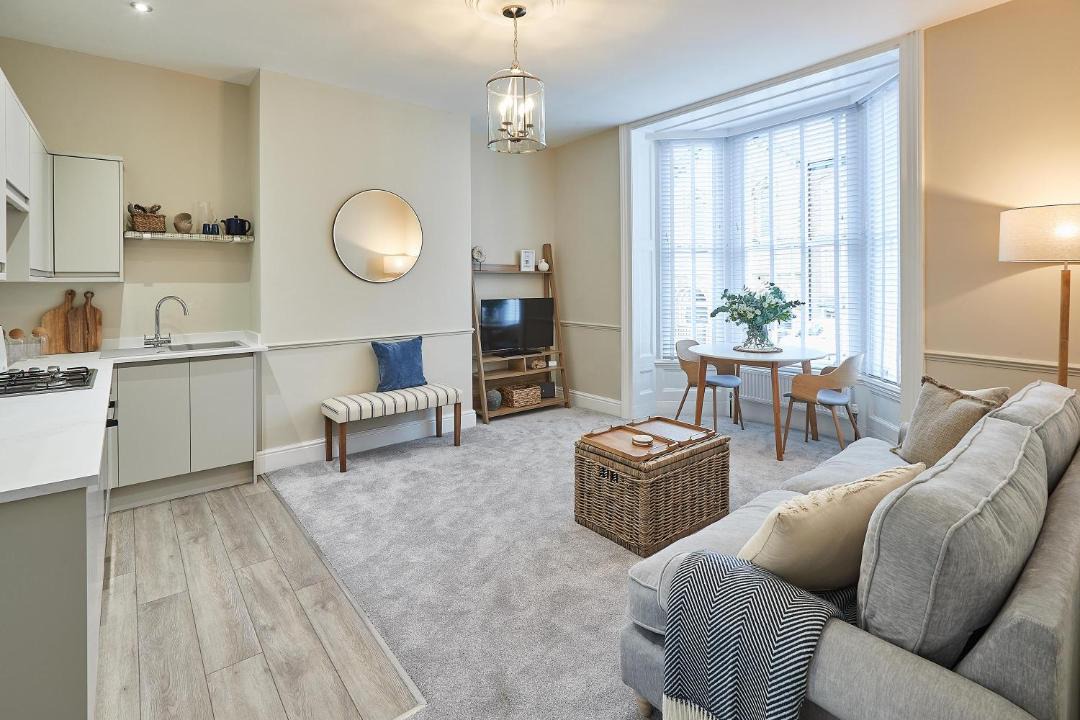 Photo of Livingroom in West Cliff