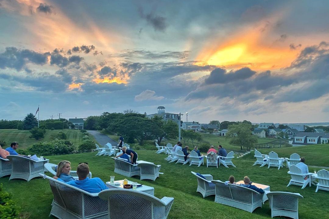 Photo of Others in Block Island