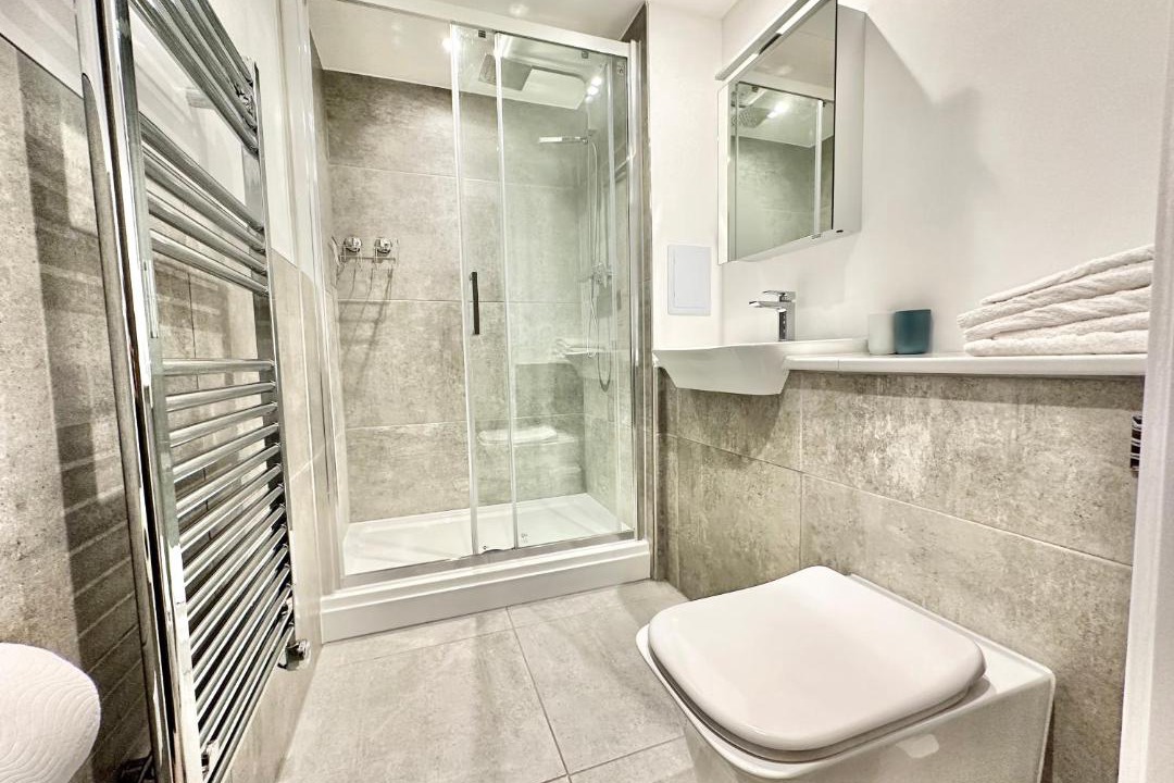 Photo of Bathroom in Nailsea