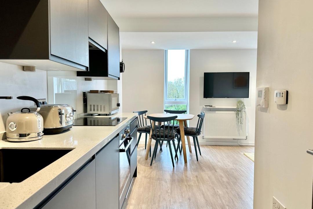 Photo of Kitchen in Nailsea