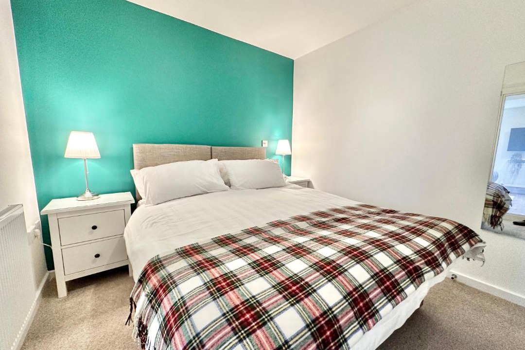 Photo of Bedroom in Nailsea