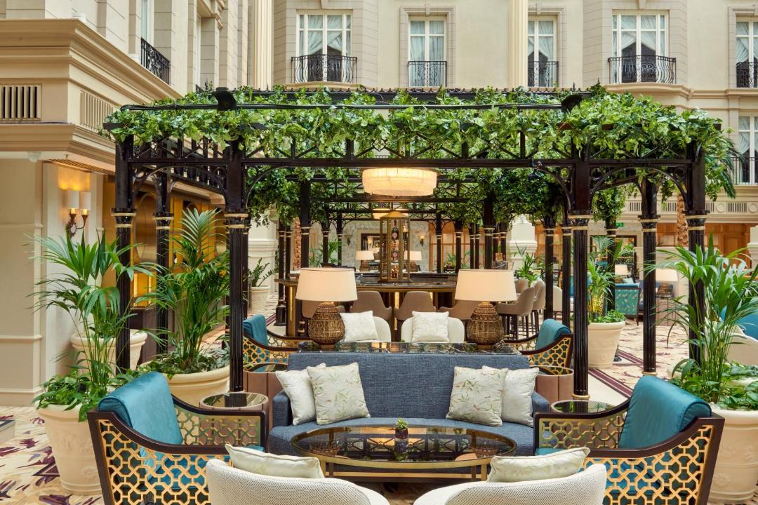 Photo of Others in Bryanston and Dorset Square