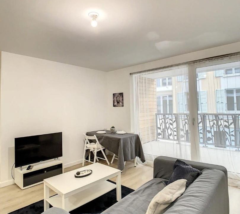 Photo of Others in Sarcelles