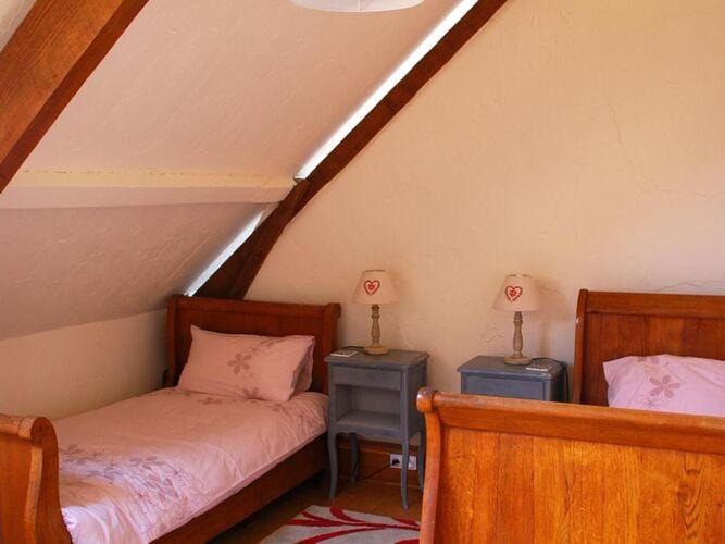 Photo of Bedroom in Sainte-Marguerite-d'Elle