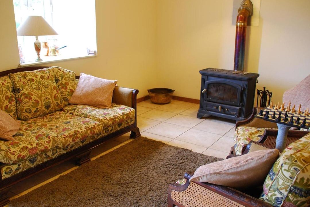 Photo of Livingroom in Sainte-Marguerite-d'Elle