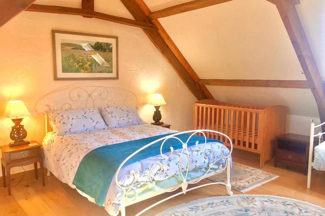Photo of Bedroom in Sainte-Marguerite-d'Elle