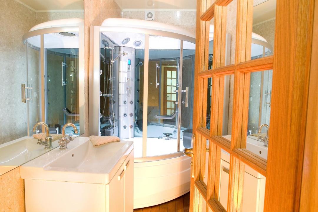 Photo of Bathroom in Montmartre
