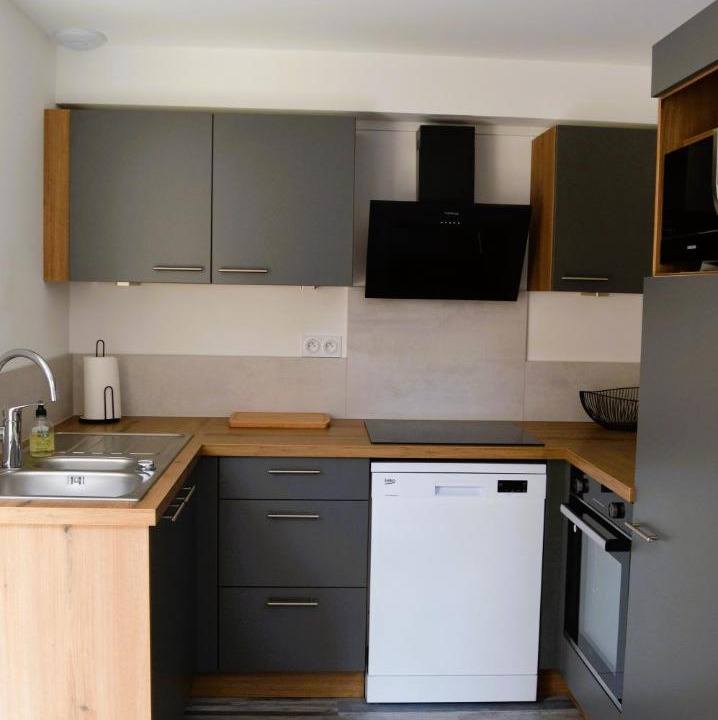 Photo of Kitchen in Cresserons