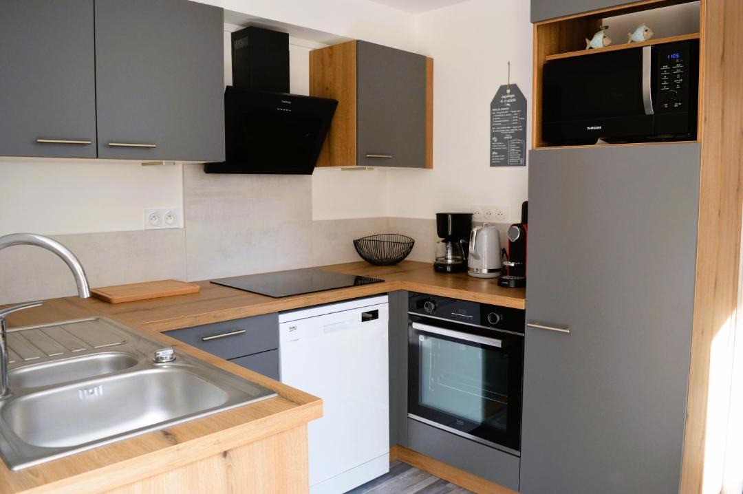 Photo of Kitchen in Cresserons