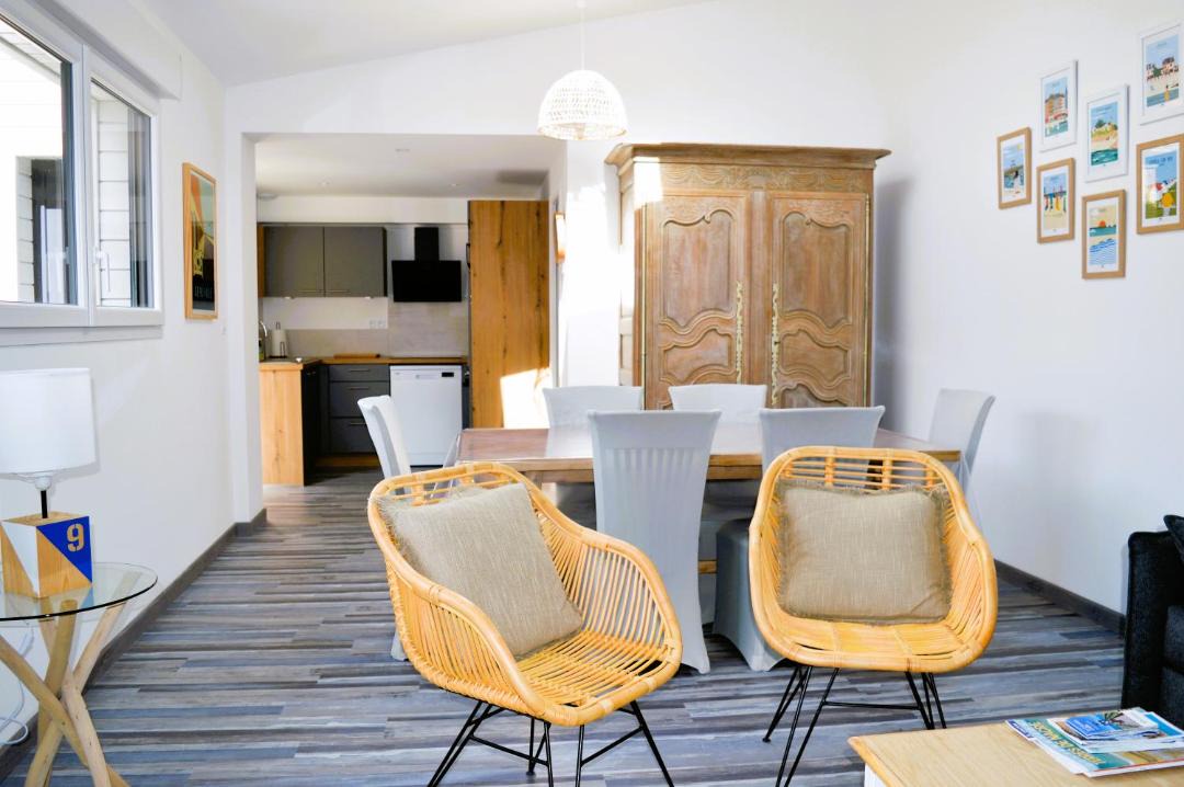 Photo of Livingroom in Cresserons