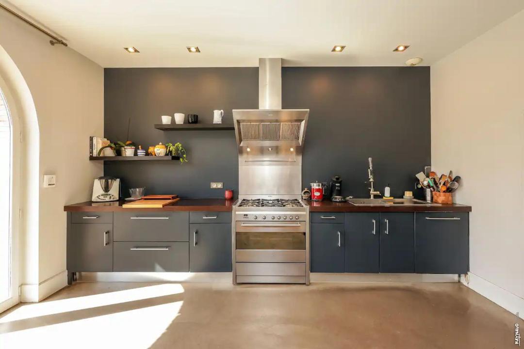 Photo of Kitchen in Lisle-sur-Tarn