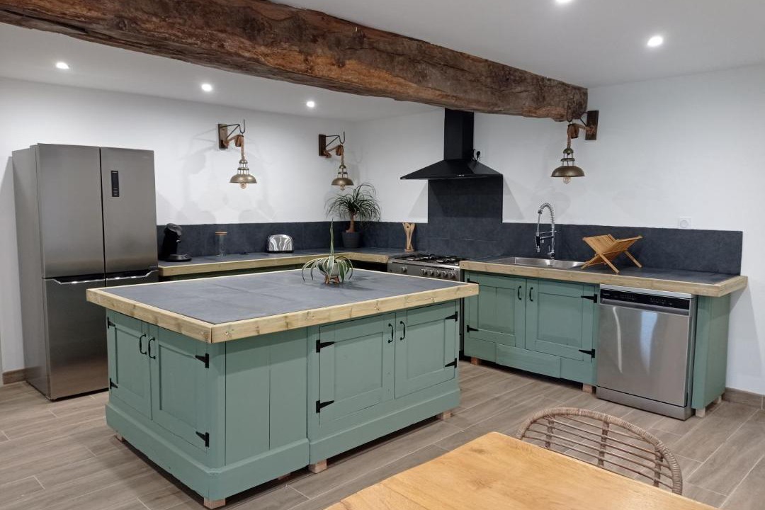 Photo of Others in Saint-Vincent-sur-Oust