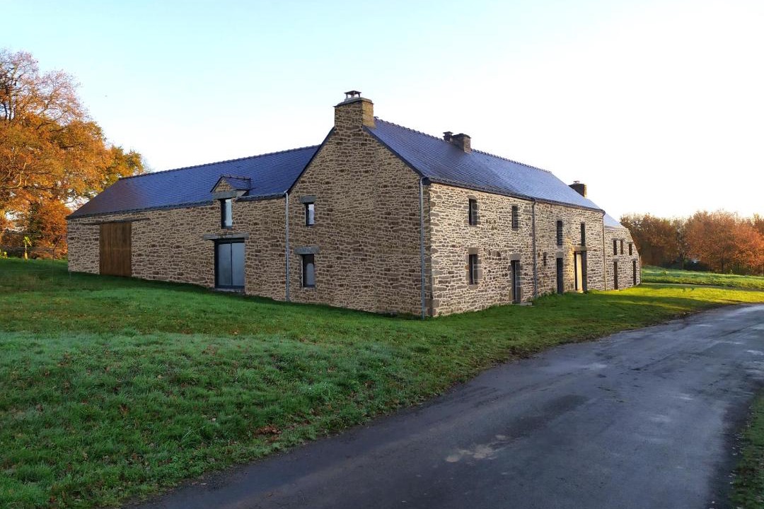 Photo of Others in Saint-Vincent-sur-Oust