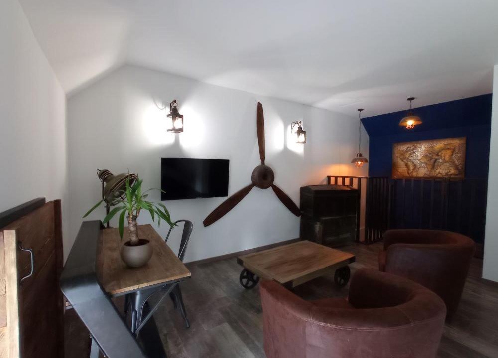 Photo of Others in Saint-Vincent-sur-Oust