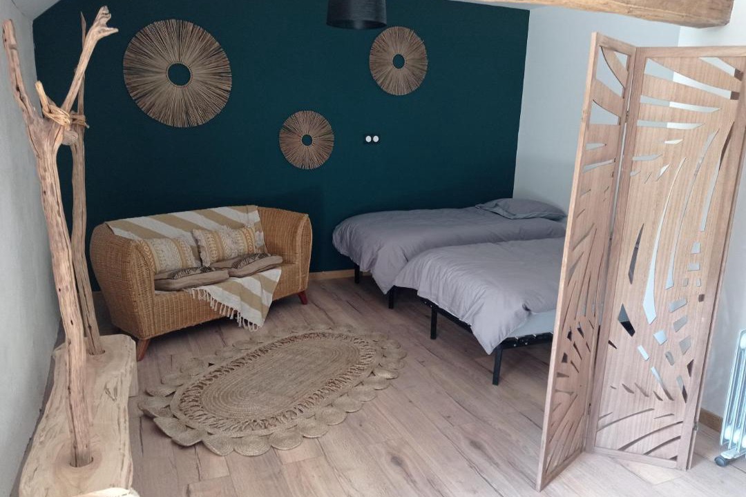 Photo of Others in Saint-Vincent-sur-Oust