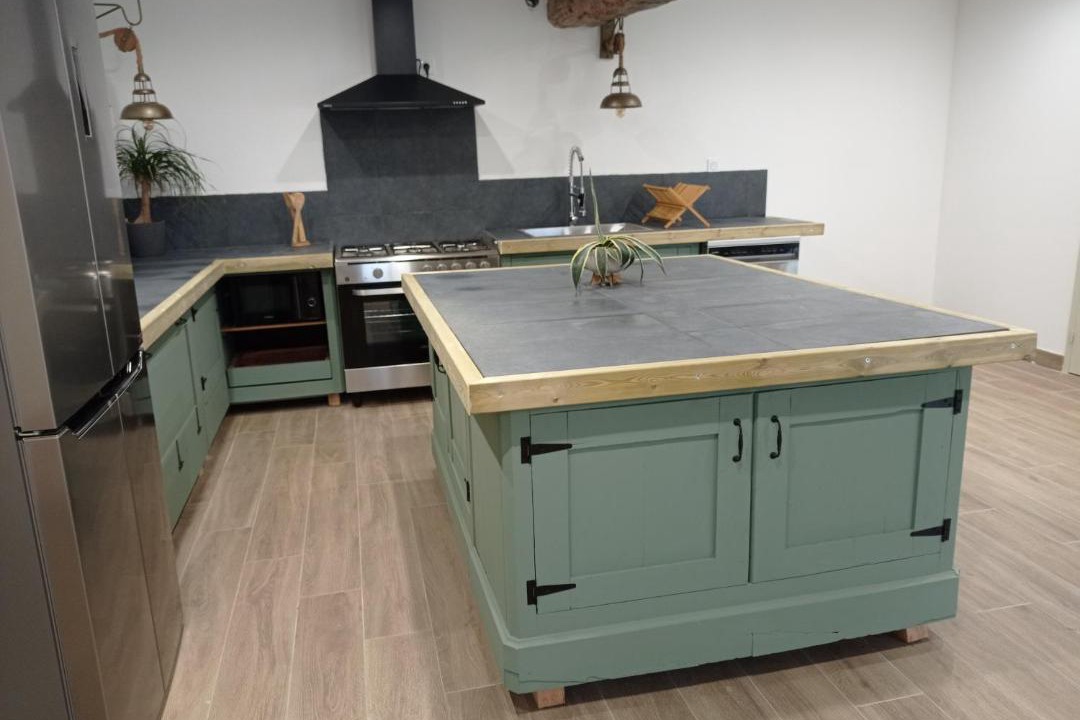 Photo of Others in Saint-Vincent-sur-Oust