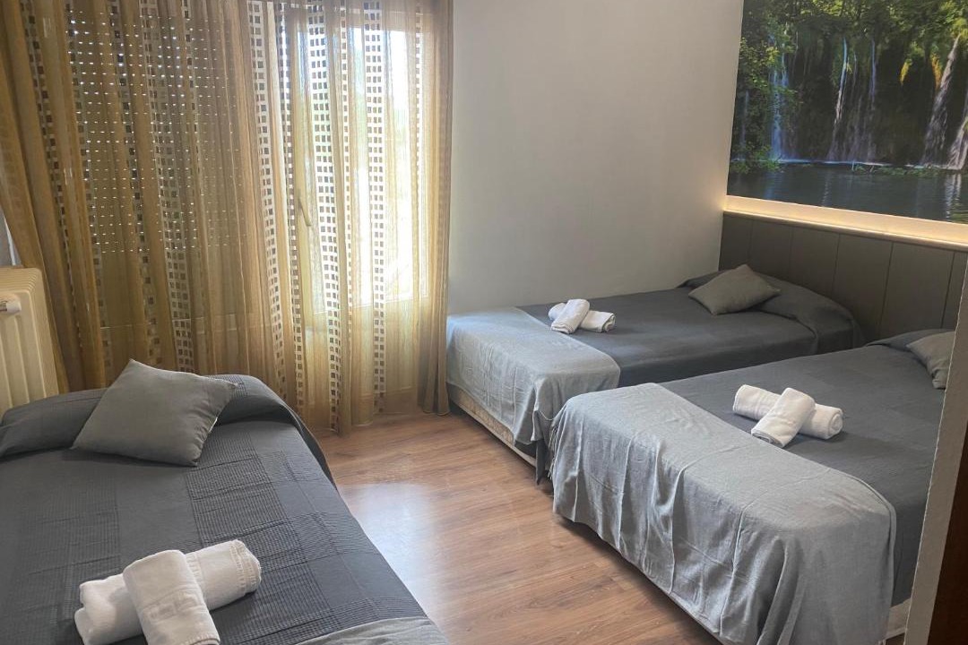 Photo of Bedroom in Sotopalacios