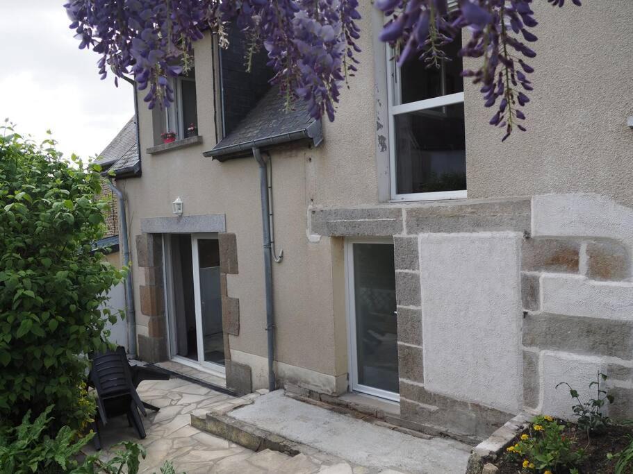 Photo of Buildings in Bacilly