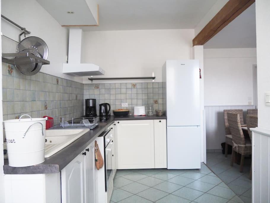 Photo of Kitchen in Bacilly