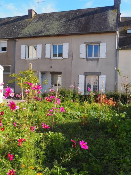 Photo of Buildings in Bacilly